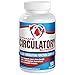 Circulation Support Supplement Booster - Pills - Supplements - 90 Capsules