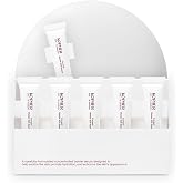 KOPHER Melder SOS Serum, Hydrating Facial Serum, 10-Growth Factors (EGF+), Niacinamide, Centella, Intensive Barrier Repair for Sensitive Skin, Glass Skin Treatment, Korean Skin Care 0.05 fl oz x 20pcs