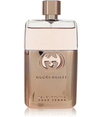 Amazon.com: Gucci Guilty Intense by Gucci - Eau de Parfum Spray