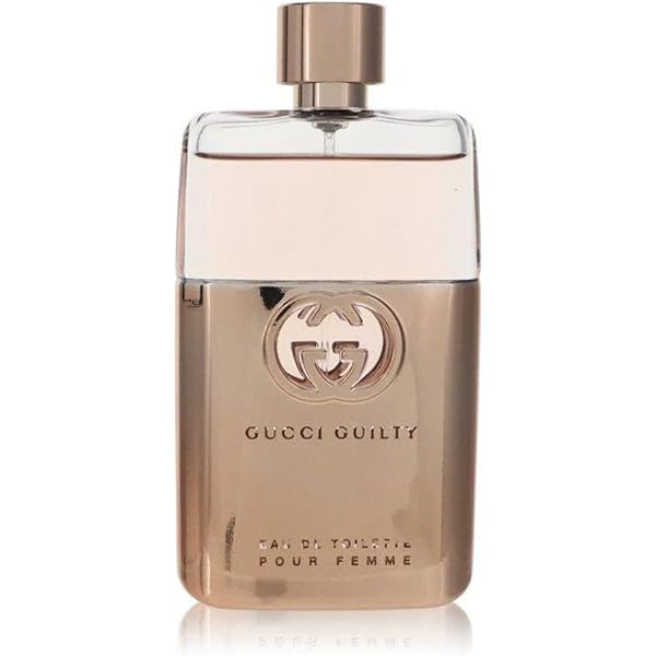 Amazon.com : Gucci Guilty Pour Homme Eau De Toilette Spray, 1.7