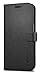 Spigen Wallet S Designed for Samsung Galaxy S7 Edge Case (2016) - Black