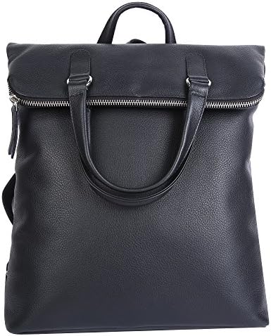 DAS GERMANY Men's Nancy Convertible Backpack