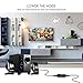 Smof Ground Loop Noise Isolator for Car Audio/Home Stereo System (Eliminate The Buzzing Noise Completely) with 3.5mm Audio Cable, Blackthumb 4