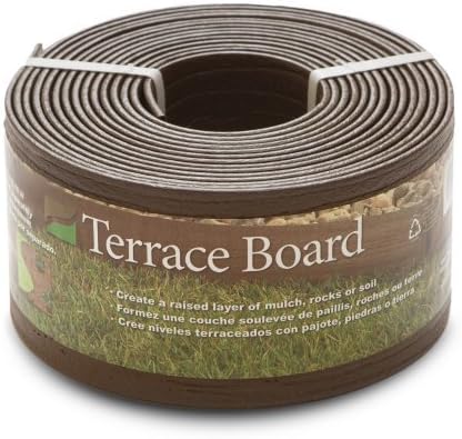 Master Mark Plastics 95440 - Bobina de Borde Horizontal para Tabla ...