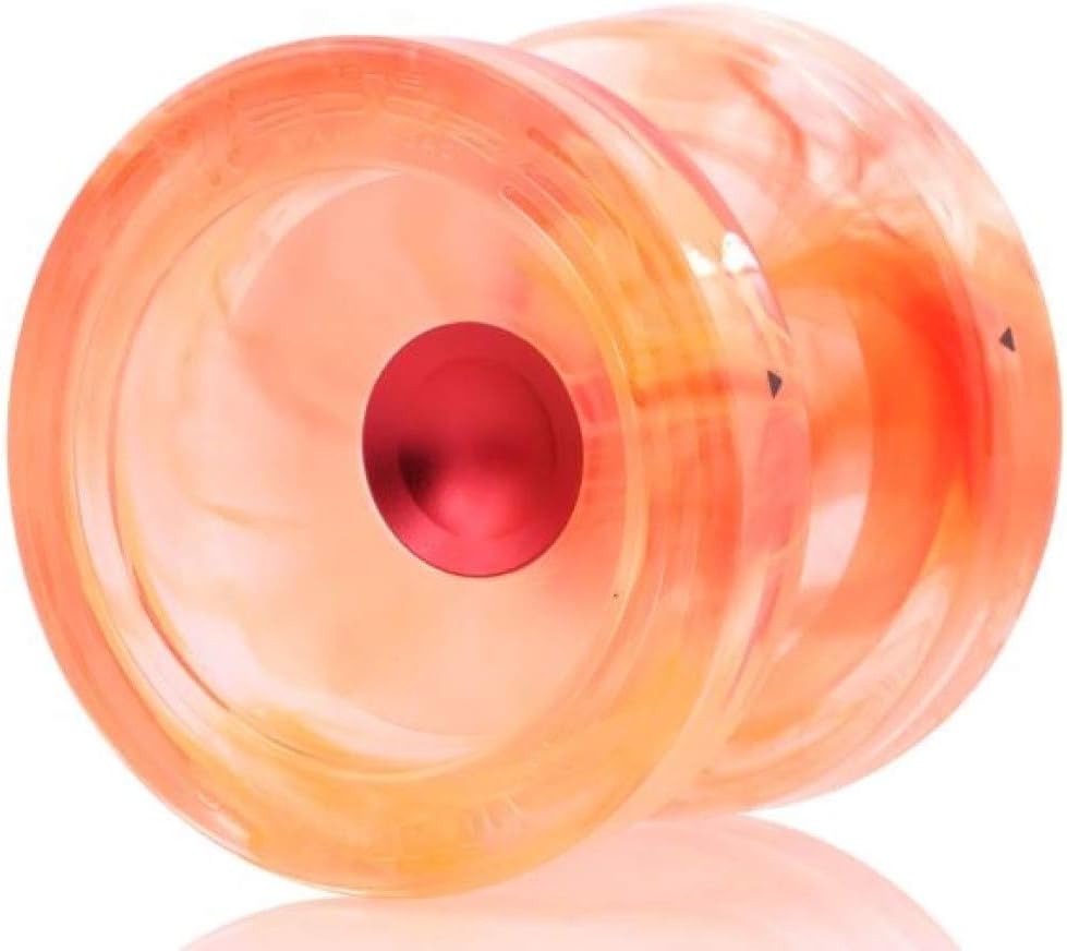 the wedge yoyo