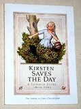 Kirsten Saves The Day: A Summer Story