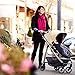 UPPAbaby Ganoosh - Morgan (Charcoal), Charcoal