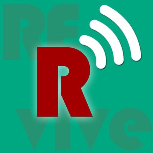 Revive.fm