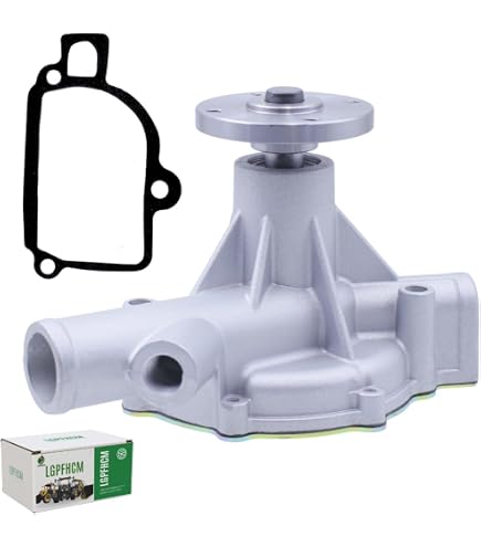 Amazon.com: INPOST Water Pump For Compatible With Nissan SD22 SD23