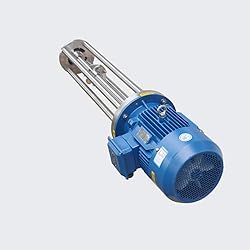 HayWHNKN High Speed Homogenizer High Shear Mixer