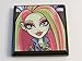 Monster High Room Wall Plaques - Set of 4 Monster High Girls Room Decor - Monster High Wall Signs - Set #2