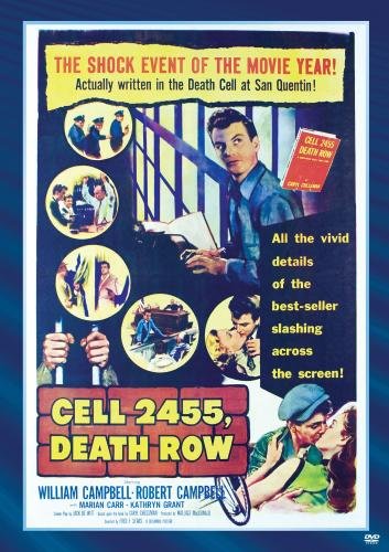 Download Cell 2455, Death Row