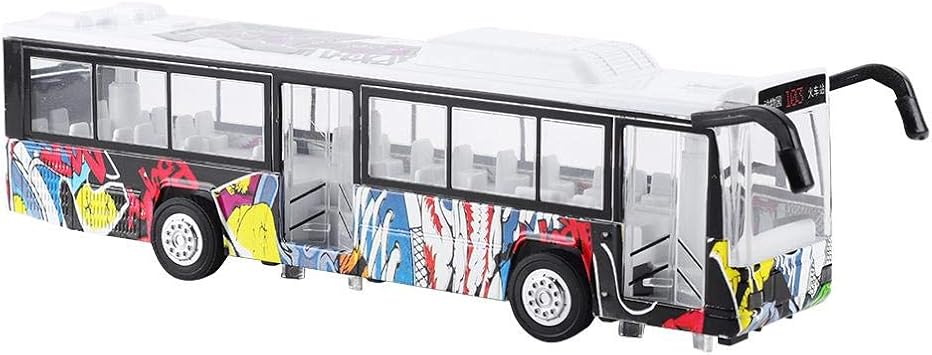 amazon autobus juguete