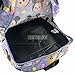 Disney Tsum Tsum Cute Mini Characters Backpack 16