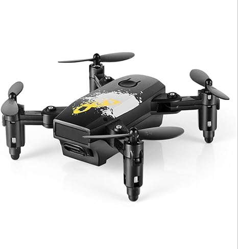 voice control helicopter