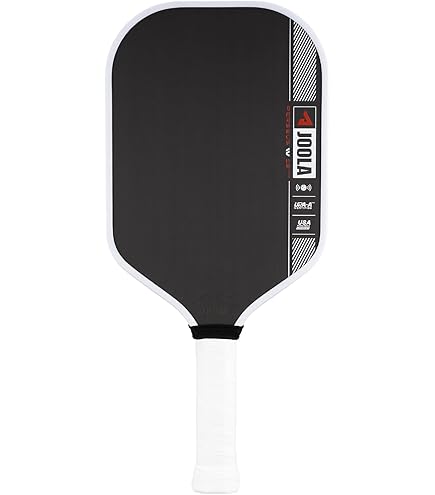 ⭐️WHITE JOOLA Joola Vision CGS 14mm | www.pickleballsuperstore.CA