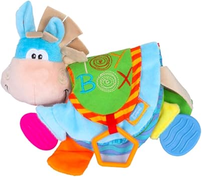 best book for baby first year development