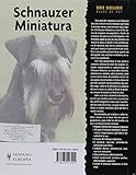 Image de Schnauzer Miniatura/ Miniature Schnauzer (Excellence) (Spanish Edition)