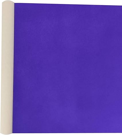 Amazon.de: Selbstklebende Samt-Flock-Kontaktpapier-Futter für Schmuck