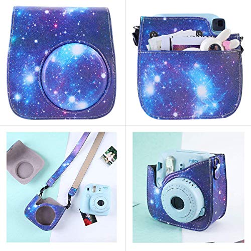 2 Katia+Accessories+Compatible+Fujifilm+Including