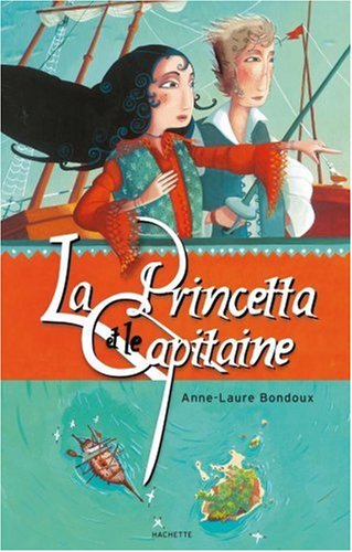 La  princetta et le capitaine