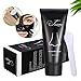 Blackhead Remover Mask (Removes Blackhead), Tezoo Black Peel off Charcoal Mask Facial Mask for Face Nose Acne Treatment Oil Control , 60 gram