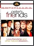 Peter's Friends poster thumbnail 