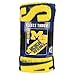 The Northwest Company NCAA Collegiate School Logo Fleece Blanket (Michigan Wolverines)