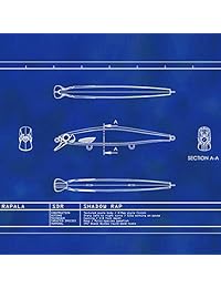bomso señuelos de pesca 1pc 5pcs duro anzuelo realista Bass Pike suspensión suspensión Minnow señuelo para pesca de la lubina Bass Lure señuelo de pesca