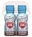 Ensure Active Heart Health Milk Chocolate Shake, 8 Ounce, 16 Count