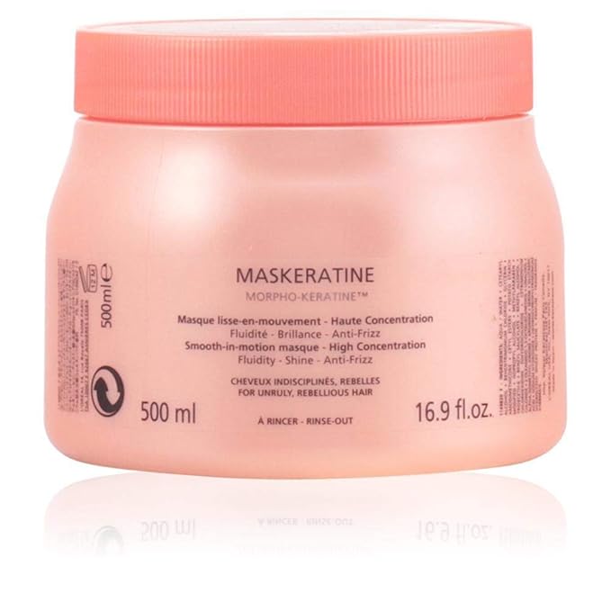 kerastase maskeratine morpho keratine