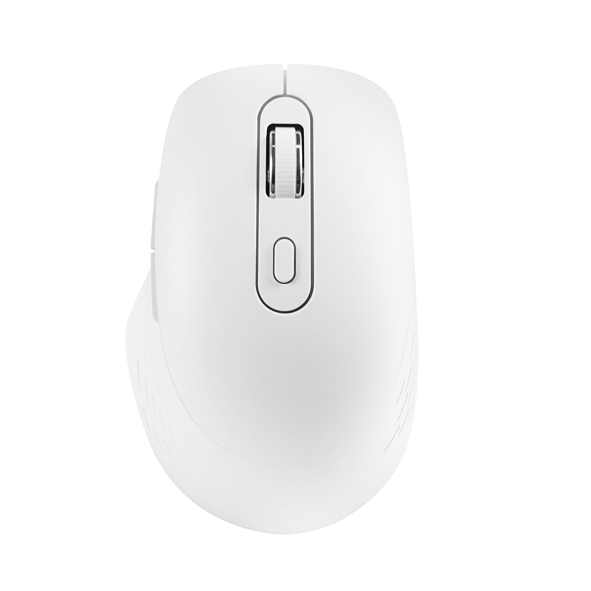 ワイヤレス マウス 無線マウス Bluetooth 5.2 + 2.4Ghz 作業用 超低遅延...