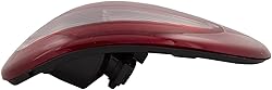EPIC LIGHTING OE Style Replacement Taillight