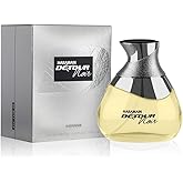 Al Haramain Detour Noir Eau de Perfume Spray for Unisex, 3.33 Ounce