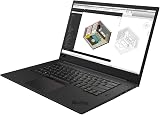 Lenovo ThinkPad P1 i7-8750H 32GB 2TB NVMe Quadro P1000 Win 11 Pro Renewed view 4