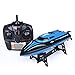 Babrit Tempo H100 2.4G 4CH Remote Control Speed boat Electric RC Boat-Blue
