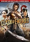 CLASH OF EMPIRES                                   image