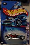 Hot Wheels Corvette 1963 Star Spangled 2 5/5 #127 2004