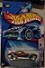 Hot Wheels Corvette 1963 Star Spangled 2 5/5 #127 2004