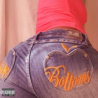 Apple Bottom Jeans (feat. Zino Vinci 