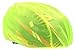 ROCKBROS Windproof Dust-Proof Rain Cover MTB Road Bike Helmet Cover (Green)