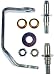 Dorman 38456 Door Hinge Pin and Bushing Kit primary