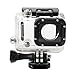 Deyard 45M Underwater Waterproof Protective Housing Case with Quick Release Mount and Thumbscrew for GoPro HERO 3 Action Camcorder - Up to 45 meters Underwater Photography