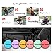 SAVADECK Bike Rack Bag, Bike Trunk Bag MultiFunction Waterproof Cycling Road Bicycle Pannier Rack Rear Trunk Carrier Commuter Bagthumb 3