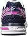 ASICS Women's Gel-Excite 4 Running Shoe, Blueprint/Silver/Mint, 6 M US
