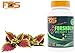 Forskolin Extract For Weight Loss - Premium Pure Forskolin 100%-Best Fat Burners Pills -500 Mg 60 Veg Caps- A Solution for How to lose weight fast-lose weight fast for women and Men-100%Money Back!