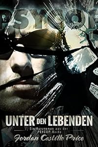 Der Auskreuzer Ein Kurzroman Aus Der Psycop Reihe German - 