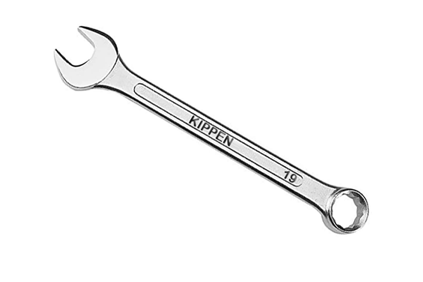 Kippen 1037NA Combination Wrench/Ring 19mm