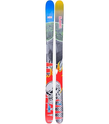 Amazon.com : Icelantic Men's All-Mountain Freeride Lightweight 21