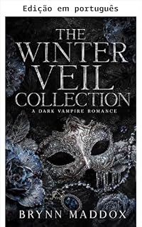 Livro A coleção Véu de inverno (Trilogia Véu de inverno)
